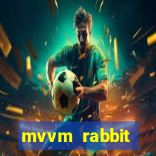 mvvm rabbit download filmes